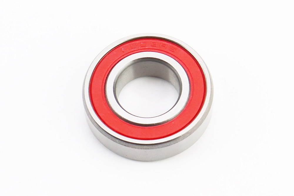 Підшипник 6003 2RS (17x35x10) Київ - фото 1