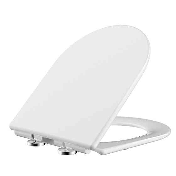 Унітаз-компакт Mixxus WAVE-0405-R 630х350х795mm, система змиву RIMLESS   ( MI6694 ) 33495 Харьков