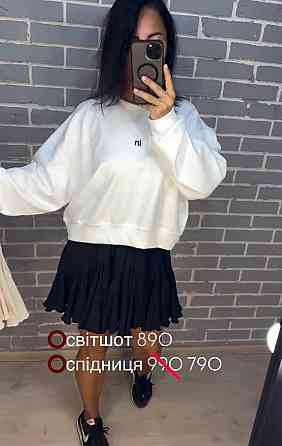 Юбка женская Fardi 286 пышная воланы короткая one size, черный, one size Одесса