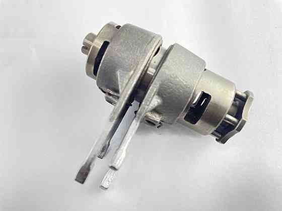 Вал перемикання передач копірний квадроцикл 125 (3+1) (+вилочки) Мукачево