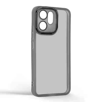 Чехол для мобильного телефона Armorstandart Shade OPPO Reno14 F 5G / Reno14 FS 5G Black (ARM87427) Винница