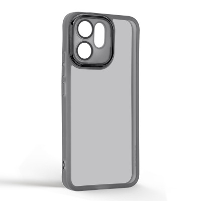 Чохол до мобільного телефона Armorstandart Shade OPPO Reno14 F 5G / Reno14 FS 5G Black (ARM87427) Вінниця - фото 2