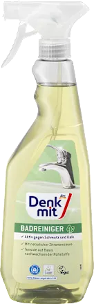Denk mit Badreiniger nature, 750 ml Німеччина Львів - фото 1