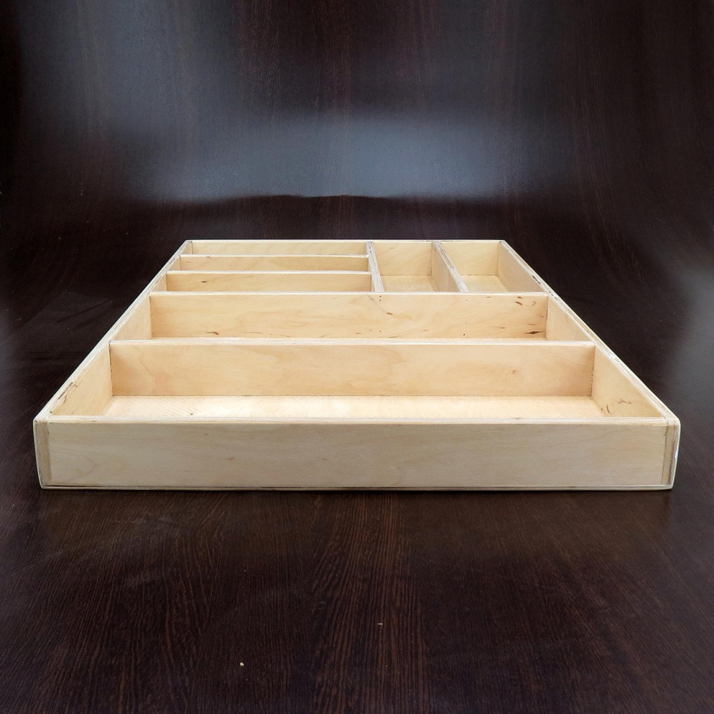 Лоток для столовых приборов 