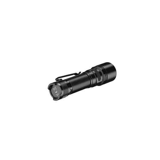 Ліхтар ручний Fenix C5 V2.0 Київ