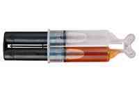 Клей епоксидний водостійкий в шприці Akfix Е300 Житомир