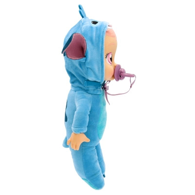 Лялька IMC Cry Babies Ніжні обійми Disney Плакса Стіч (925540) Вінниця - фото 5