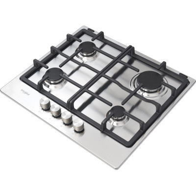 Варочная поверхность Whirlpool TKRL660IX Винница - изображение 9