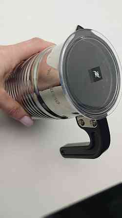 Капучинатор, спінювач молока Nespresso Aeroccino 4 ( товар вживаний) Луцьк