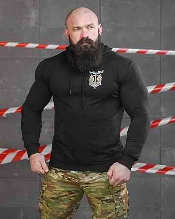 Худи maklin верный на всегда НП4977 Одесса