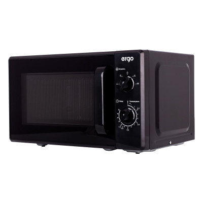 Мікрохвильова піч Ergo EM-2060 Вінниця - фото 9