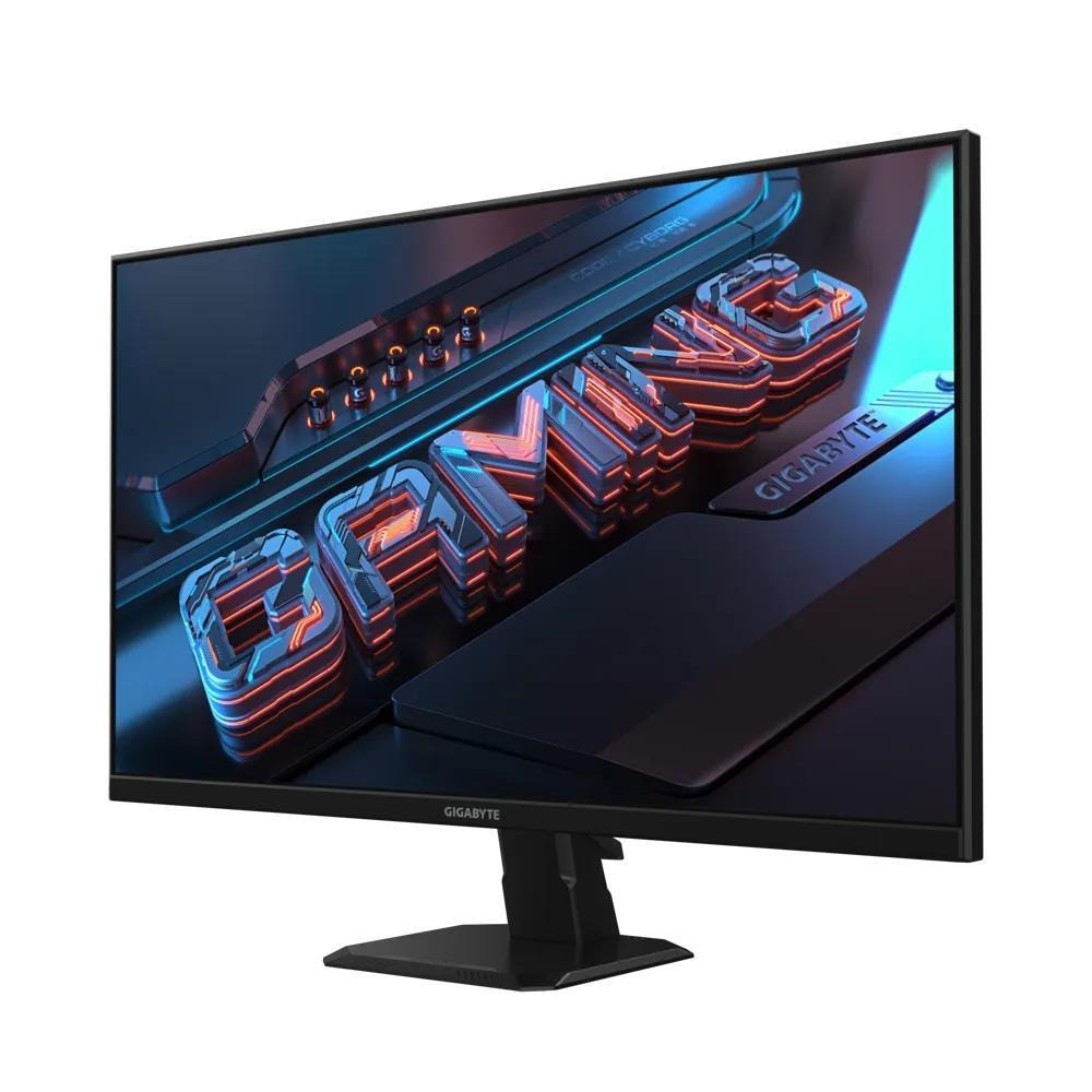 Монітор Gigabyte 27" GS27Q X IPS Black 250Hz ( 10499 ) Харків - фото 7