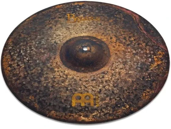 Ударная установка  Meinl Byzance Vintage Pure Light Ride 22