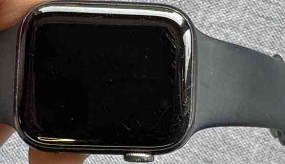 Смарт-Часи Apple Watch 6S Київ