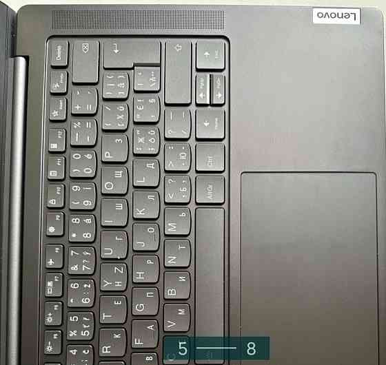 Ноутбук Lenovo Yoga 7 Pro Харків