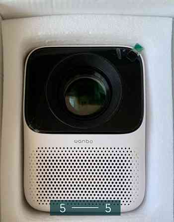 Проектор: Wando T2 Free. Харків