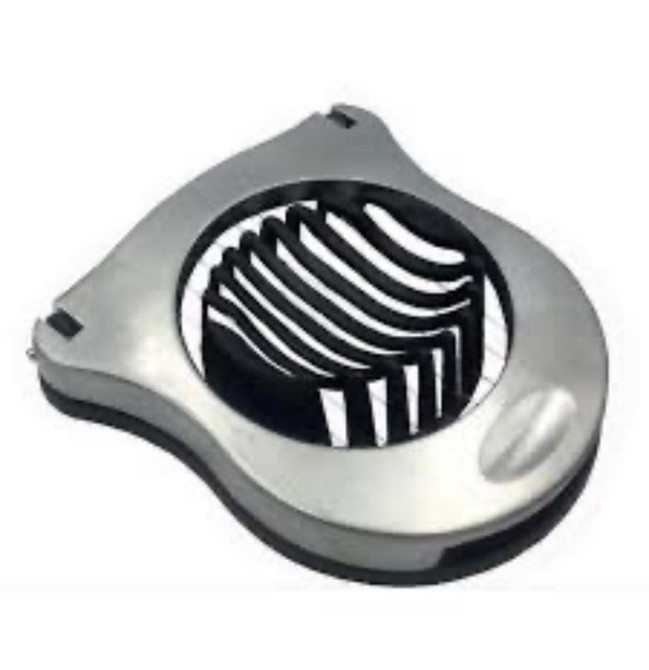 ЯЙЦЕРЕЗКА МЕТАЛЛИЧЕСКАЯ НЕО (ШТ) 3332 ABA-OPT Одесса - изображение 1