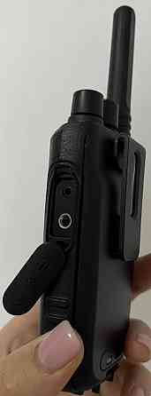 Новая рация AGENT AR-T11 Харьков