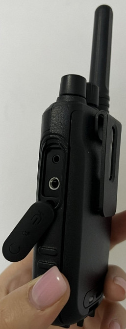 Новая рация AGENT AR-T11 Харьков - изображение 5