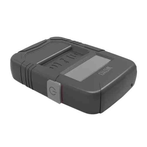 Тестер частоты ИК RF 10-1000МГц для пультов ДУ авто, частотомер WOYO PL001 Винница