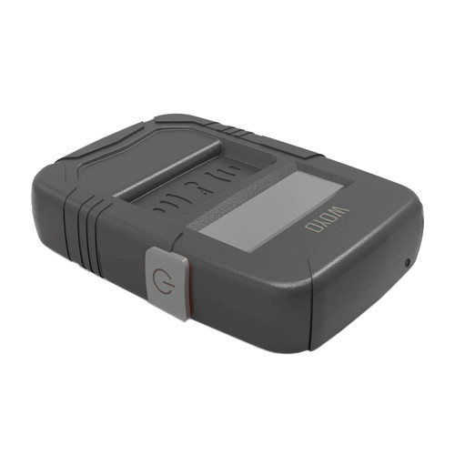 Тестер частоты ИК RF 10-1000МГц для пультов ДУ авто, частотомер WOYO PL001 Винница - изображение 3