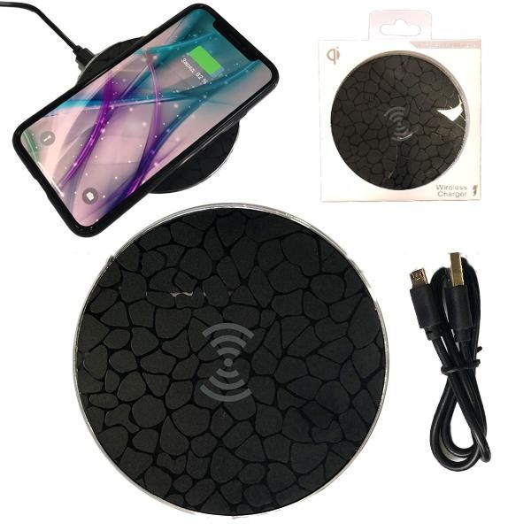 Бездротова зарядка для айфону Київ - фото 1