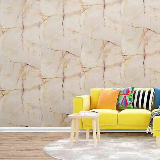 Плинтус РР самоклеющийся 2300х70х4мм Белый (D) SW-00001829 Киев