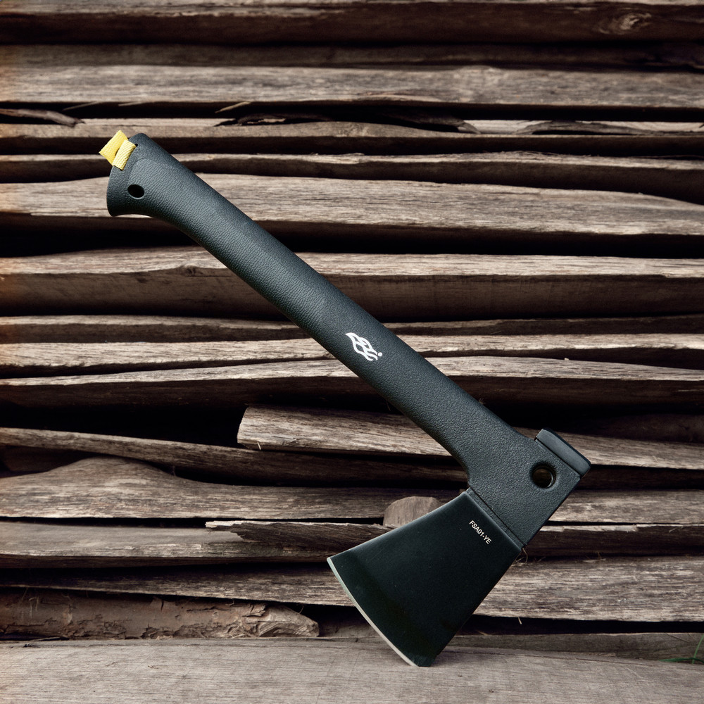 Сокира Firebird FSA01-YE Київ - фото 12