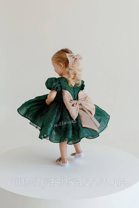 Святкова сукня на 1-2 рочки Кривий Ріг - фото 2