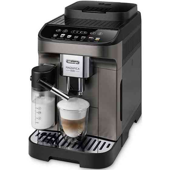 Кавомашина Delonghi Magnifica Evo ECAM 290.81.TB ( 15736 ) Харків