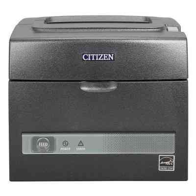 Принтер чеків Citizen CT-S310II (CTS310IIEBK) Вінниця