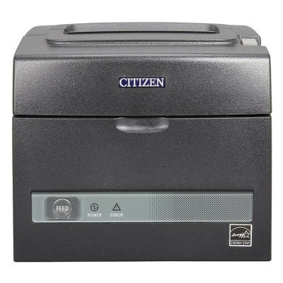 Принтер чеків Citizen CT-S310II (CTS310IIEBK) Вінниця - фото 1
