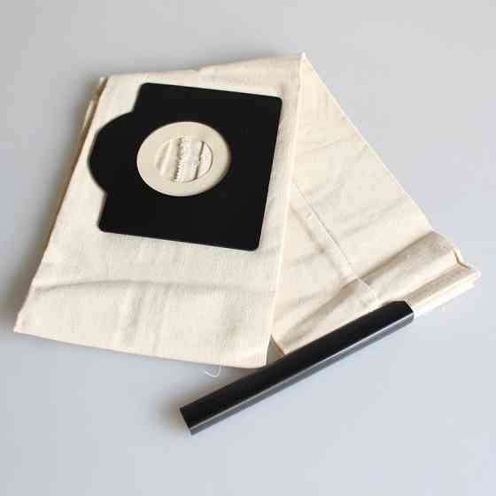 Універсальний багаторазовий мішок для пилососа Karcher Rowenta Київ