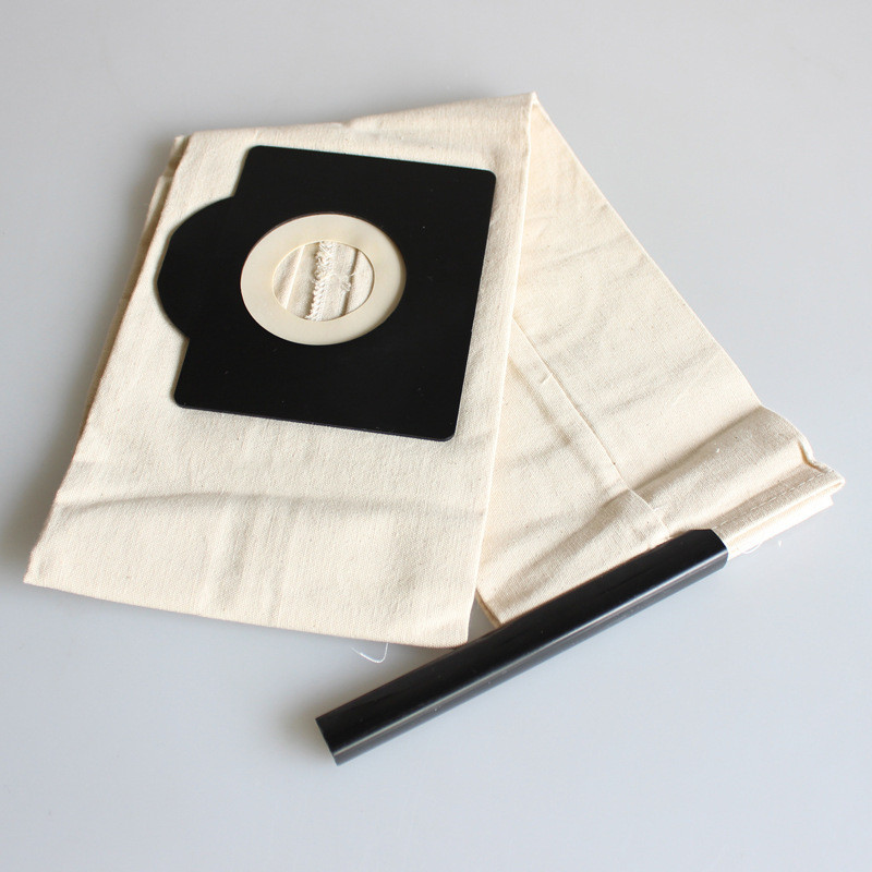 Многоразовый тканевый мешок для пылесоса Karcher Rowenta Киев - изображение 3