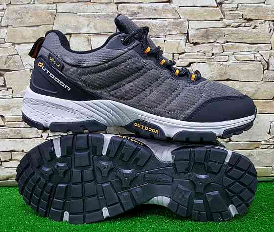 Мужские термо кроссовки  BaaS,производство Польши ,р.42(27)см Киев