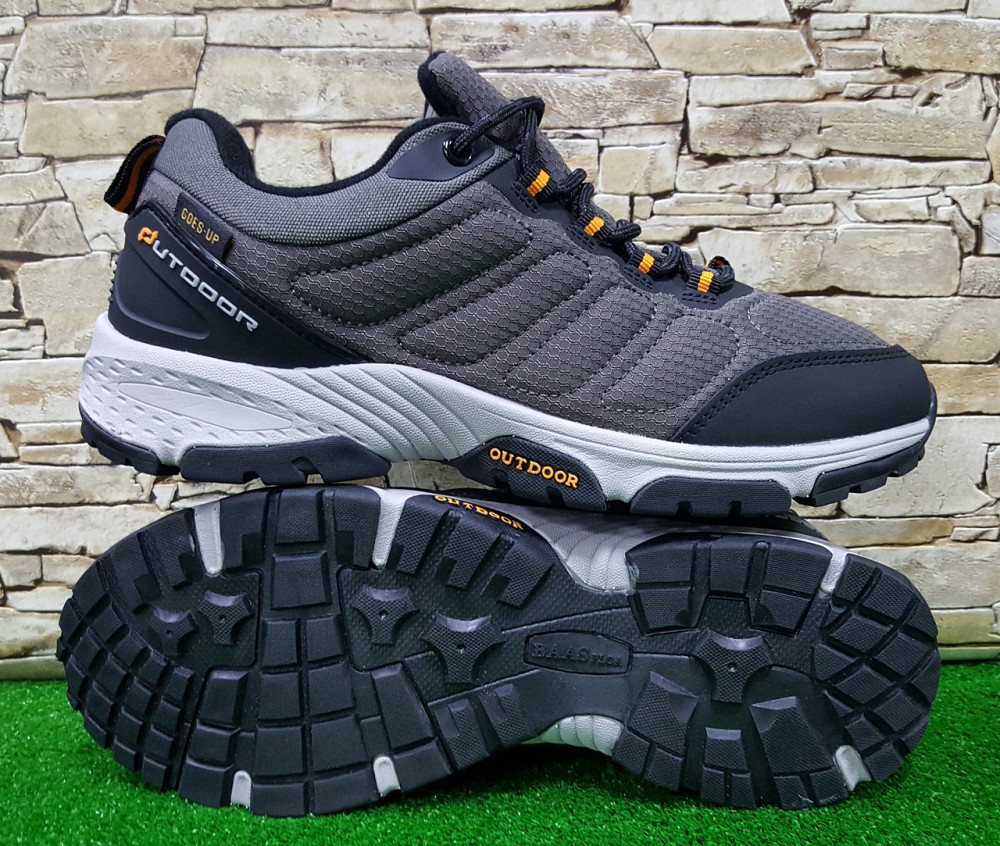 Мужские термо кроссовки  BaaS,производство Польши ,р.42(27)см Киев - изображение 1