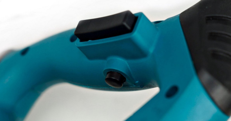 OX-1201 Будівельний міксер 2800Вт, 970 об/хв, 2 змішувачі Ø110мм для фарби, бетону, клею та розчинів Одеса - фото 8