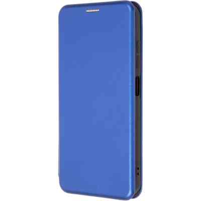 Чохол до мобільного телефона Armorstandart G-Case ZTE Nubia Music 2 Blue (ARM83612) Вінниця