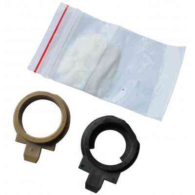 Втулка вала тефлонового комплект для KYOCERA MITA FS-1040/1041/1060/1061 CET (CET4002) Вінниця