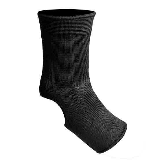 Захист гомілкостопа VNK Black S/M Каменское