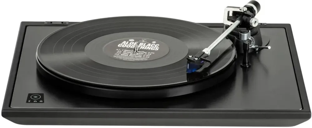 Проигрователь Rekkord Audio M500 2M Blue Киев - изображение 1