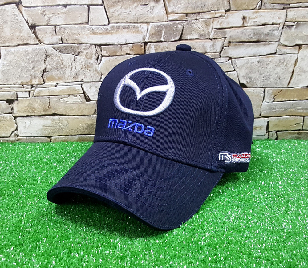 Бейсболка Mazda Суми - фото 1
