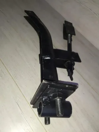 Зчіпка для мотоблоків з повітряним охолодженням Вінниця