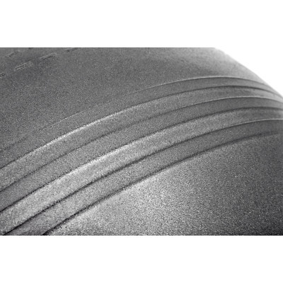 Мяч для фитнеса Adidas Gymball ADBL-11247GR Сірий 75 см (885652008662) Винница - изображение 10