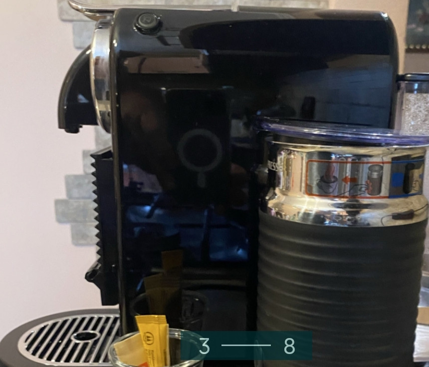 Кофеварка Delonghi Nespresso. Київ - фото 6