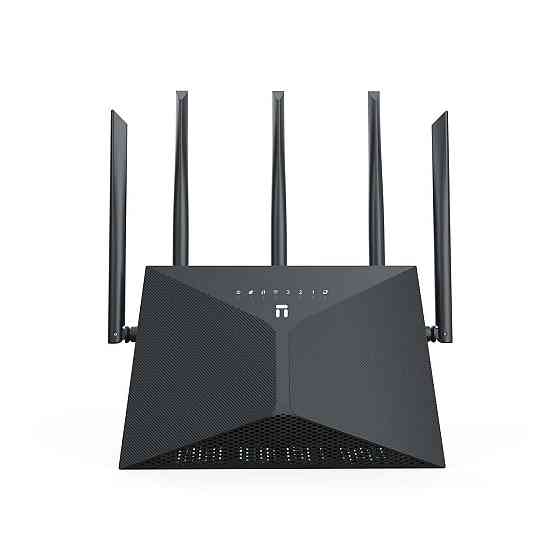 Бездротовий маршрутизатор Netis NX30 ( 16268 ) Харьков