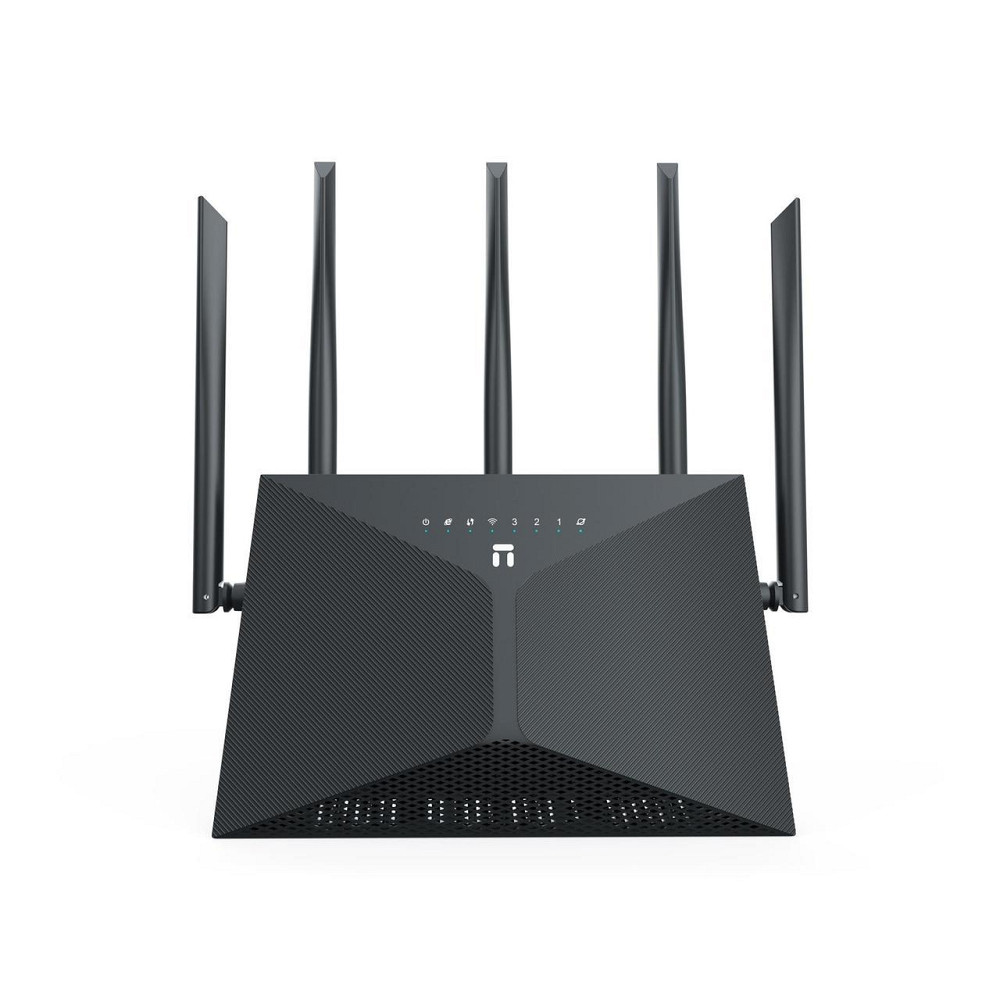 Бездротовий маршрутизатор Netis NX30 ( 16268 ) Харків - фото 4