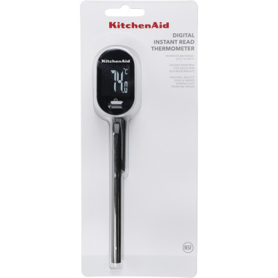 Кухонный термометр KitchenAid Measure (KQ905G) Винница - изображение 2