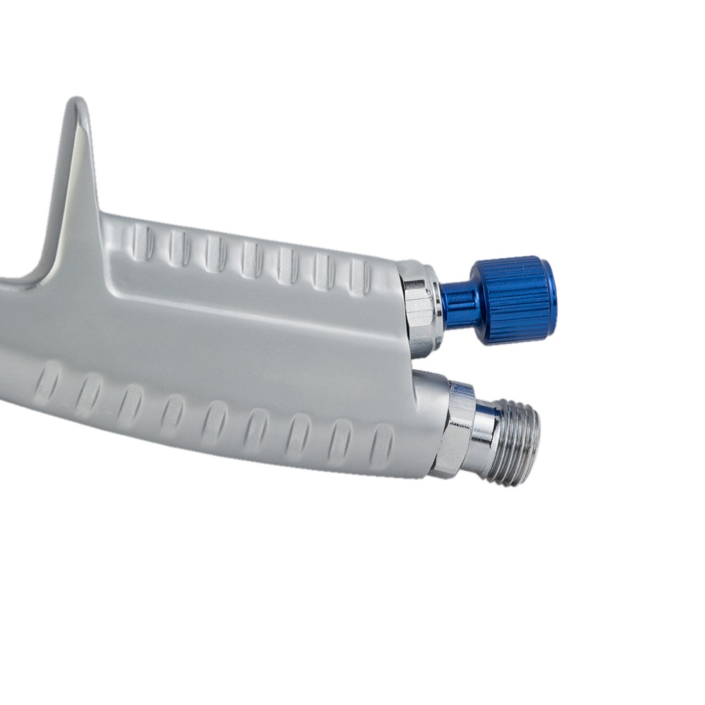 Refine Краскораспылитель LVMP Ø0.8мм 60-170л/мин 1.5-2бар (для левой руки) в/б 100мл (пласт) RE Коломыя - изображение 4