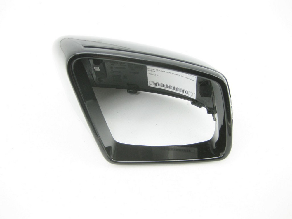 Mercedes-Benz  A1668100101 Кришка - облицювання правого дзеркала з повторювачем повороту R-class short W251 ML/GLE W166 GLE Coupe C292 GL/GLS X166 R-c Одесса - изображение 7